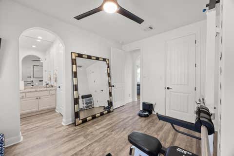 Tiny photo for 9008 Hobby LN, Jonestown, TX 78645 (MLS # 2267059)