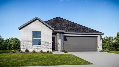 Photo of 13824 Scarlett Song DR, Elgin, TX 78621 (MLS # 6097666)