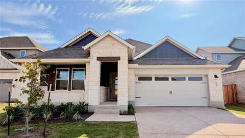 Photo of 133 Antioch Colony DR, Buda, TX 78610 (MLS # 5754848)