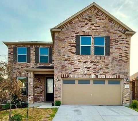 14302 Honey Gem DR Pflugerville TX 78660