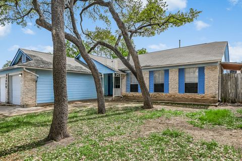 Photo of 11948 Sunhillow BND #A, Austin, TX 78758 (MLS # 1107670)