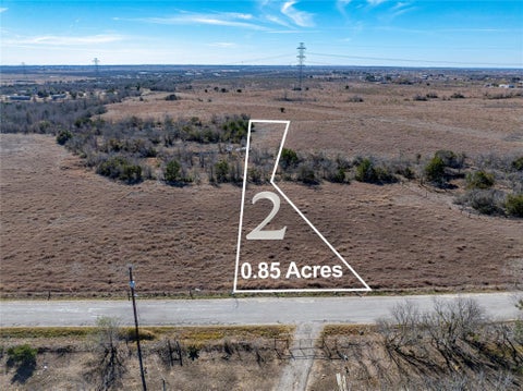 Photo of TBD Lot 2 Schubert LN, Buda, TX 78610 (MLS # 8652553)