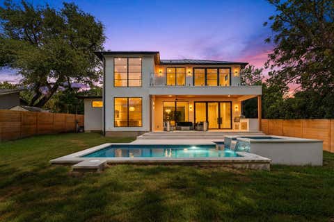 Photo of 4700 Banister LN, Austin, TX 78745 (MLS # 1271617)
