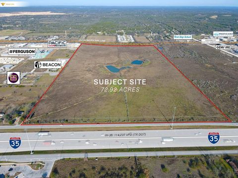 Photo of 5600 South I-35, San Marcos, TX 78666 (MLS # 8517778)