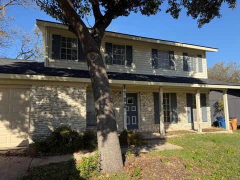 Tiny photo for 8702 Bridgeport DR, Austin, TX 78758 (MLS # 5049718)