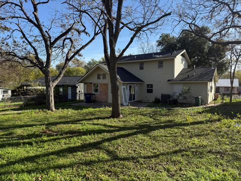 Tiny photo for 8702 Bridgeport DR, Austin, TX 78758 (MLS # 5049718)