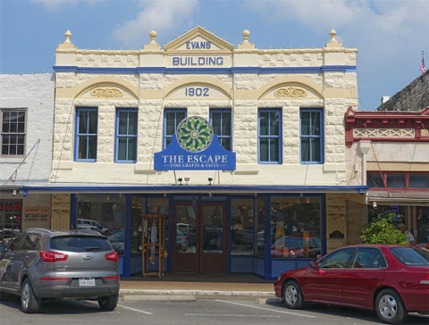 Photo of 713 S Main ST, Georgetown, TX 78626 (MLS # 1864876)