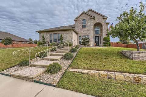 A home in Buda