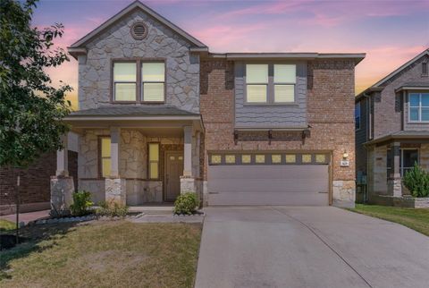 Photo of 1420 Verdana DR, Austin, TX 78753 (MLS # 7330129)