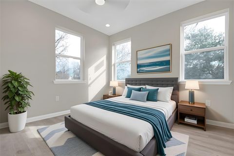 Tiny photo for 4913 Single Shot Cir, Austin, TX 78723 (MLS # 7068017)