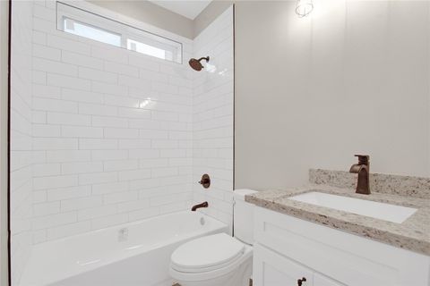 Tiny photo for 4913 Single Shot Cir, Austin, TX 78723 (MLS # 7068017)