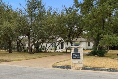 7738 Sandia LOOP Austin TX 78735
