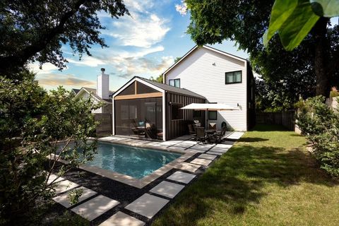 Tiny photo for 205 Ben Howell DR, Austin, TX 78704 (MLS # 8003338)