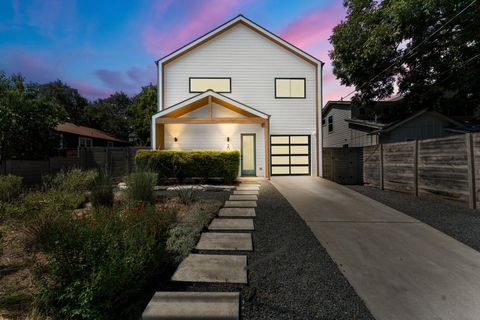 Photo of 205 Ben Howell DR, Austin, TX 78704 (MLS # 8003338)