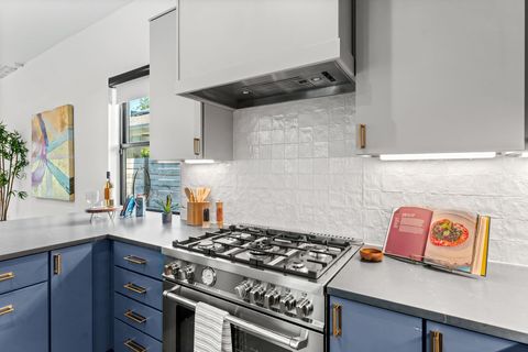 Tiny photo for 205 Ben Howell DR, Austin, TX 78704 (MLS # 8003338)