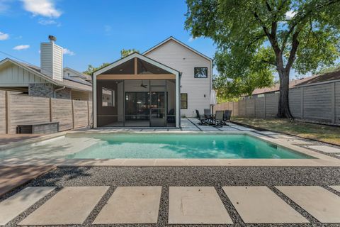 Tiny photo for 205 Ben Howell DR, Austin, TX 78704 (MLS # 8003338)