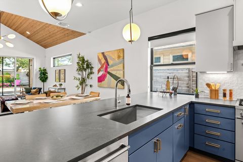 Tiny photo for 205 Ben Howell DR, Austin, TX 78704 (MLS # 8003338)