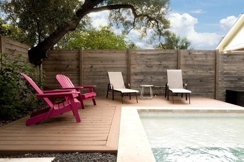 Tiny photo for 205 Ben Howell DR, Austin, TX 78704 (MLS # 8003338)