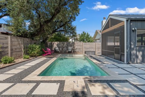 Tiny photo for 205 Ben Howell DR, Austin, TX 78704 (MLS # 8003338)