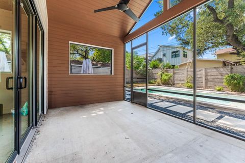 Tiny photo for 205 Ben Howell DR, Austin, TX 78704 (MLS # 8003338)
