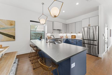 Tiny photo for 205 Ben Howell DR, Austin, TX 78704 (MLS # 8003338)