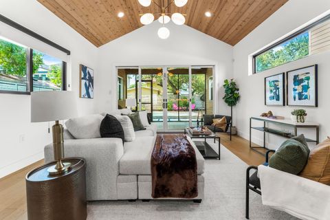 Tiny photo for 205 Ben Howell DR, Austin, TX 78704 (MLS # 8003338)