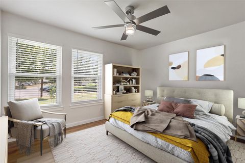 Tiny photo for 3309 China GRV, Austin, TX 78745 (MLS # 7173476)