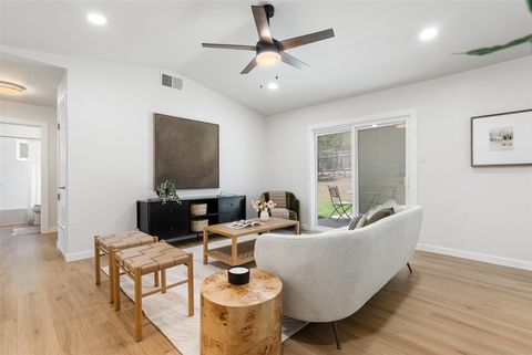 Tiny photo for 3309 China GRV, Austin, TX 78745 (MLS # 7173476)
