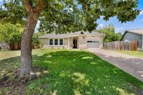 Tiny photo for 3309 China GRV, Austin, TX 78745 (MLS # 7173476)