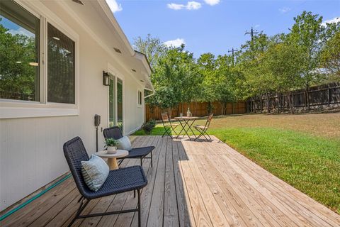 Tiny photo for 3309 China GRV, Austin, TX 78745 (MLS # 7173476)