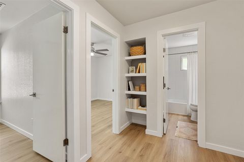 Tiny photo for 3309 China GRV, Austin, TX 78745 (MLS # 7173476)