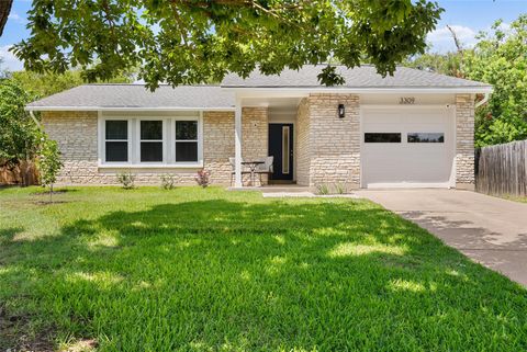 Tiny photo for 3309 China GRV, Austin, TX 78745 (MLS # 7173476)