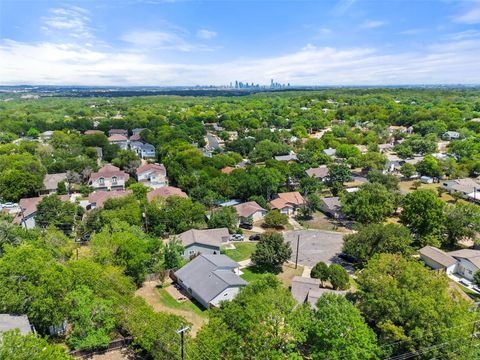 Tiny photo for 3309 China GRV, Austin, TX 78745 (MLS # 7173476)