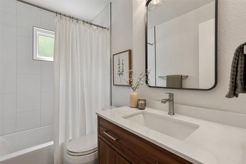 Tiny photo for 3309 China GRV, Austin, TX 78745 (MLS # 7173476)