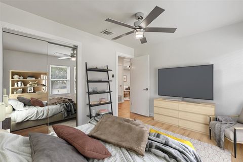 Tiny photo for 3309 China GRV, Austin, TX 78745 (MLS # 7173476)