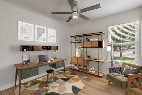Tiny photo for 3309 China GRV, Austin, TX 78745 (MLS # 7173476)