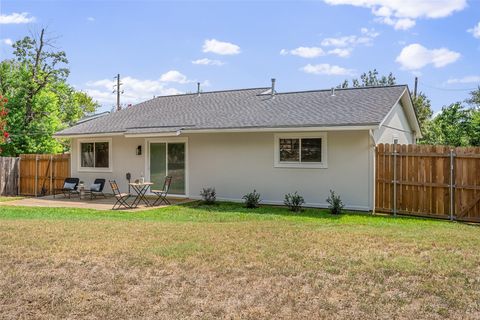 Tiny photo for 3309 China GRV, Austin, TX 78745 (MLS # 7173476)