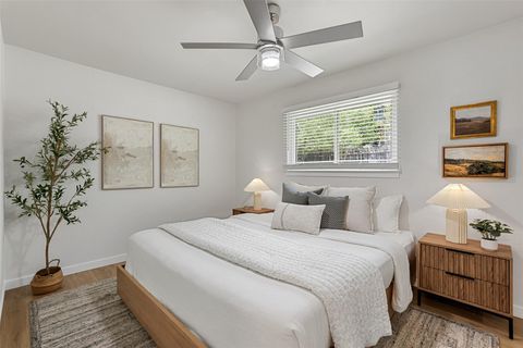 Tiny photo for 3309 China GRV, Austin, TX 78745 (MLS # 7173476)