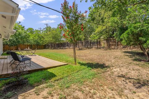 Tiny photo for 3309 China GRV, Austin, TX 78745 (MLS # 7173476)