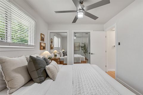 Tiny photo for 3309 China GRV, Austin, TX 78745 (MLS # 7173476)
