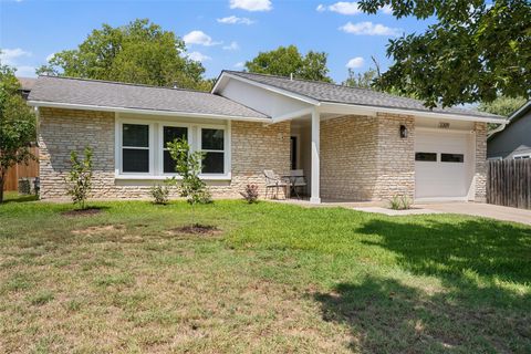 Tiny photo for 3309 China GRV, Austin, TX 78745 (MLS # 7173476)