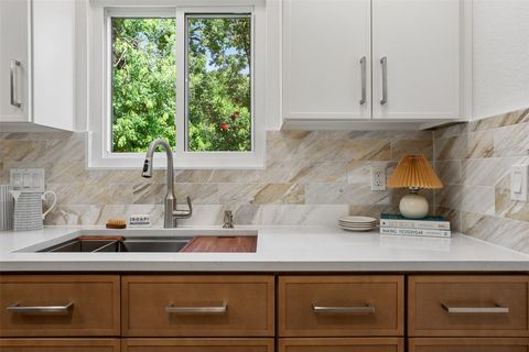 Tiny photo for 3309 China GRV, Austin, TX 78745 (MLS # 7173476)
