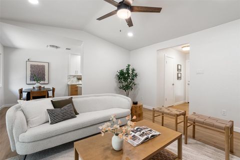 Tiny photo for 3309 China GRV, Austin, TX 78745 (MLS # 7173476)