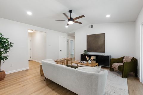 Tiny photo for 3309 China GRV, Austin, TX 78745 (MLS # 7173476)