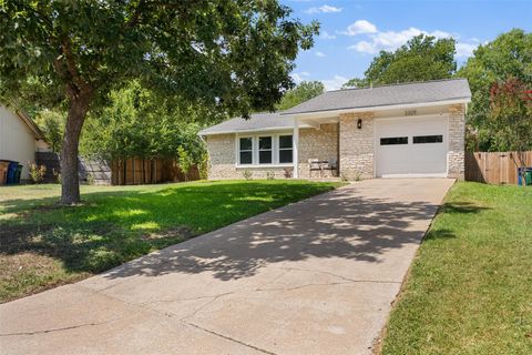 Tiny photo for 3309 China GRV, Austin, TX 78745 (MLS # 7173476)