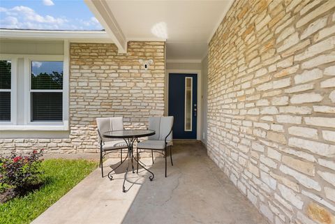 Tiny photo for 3309 China GRV, Austin, TX 78745 (MLS # 7173476)