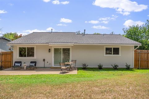 Tiny photo for 3309 China GRV, Austin, TX 78745 (MLS # 7173476)