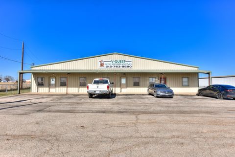 4159 E University Ave A Georgetown TX 78626