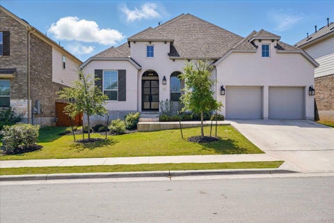 Photo of 120 Shady Spring TRL, Georgetown, TX 78628 (MLS # 3037843)