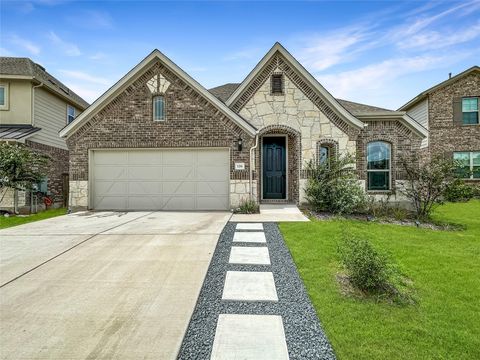 Photo of 126 Acacia PASS, Bastrop, TX 78602 (MLS # 4995682)